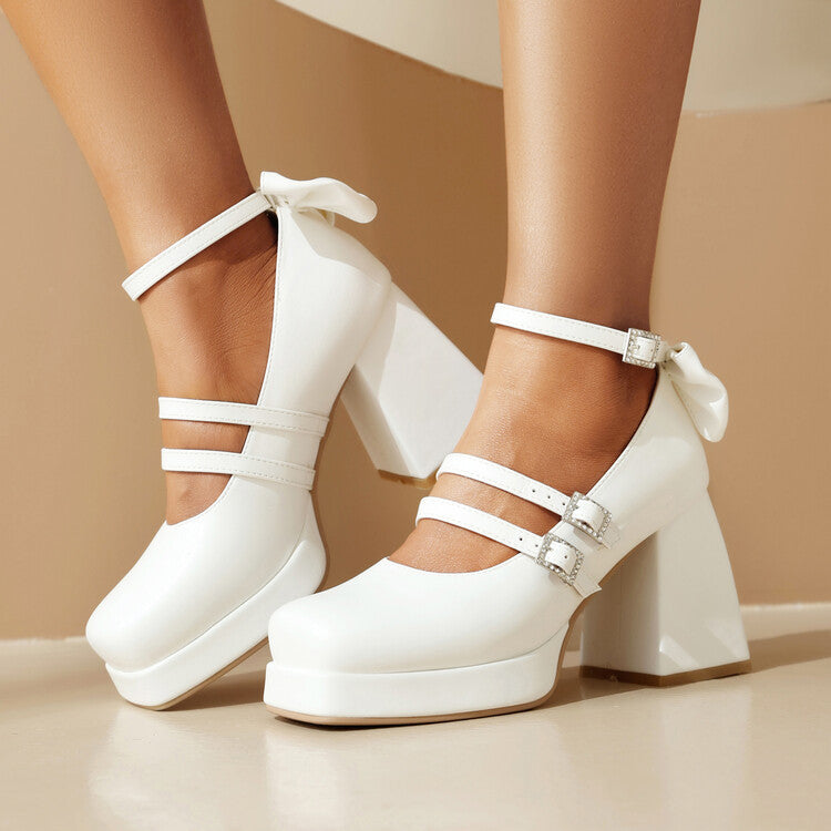 Schicke Orthopädische Schuhe mit einzigartigem Design