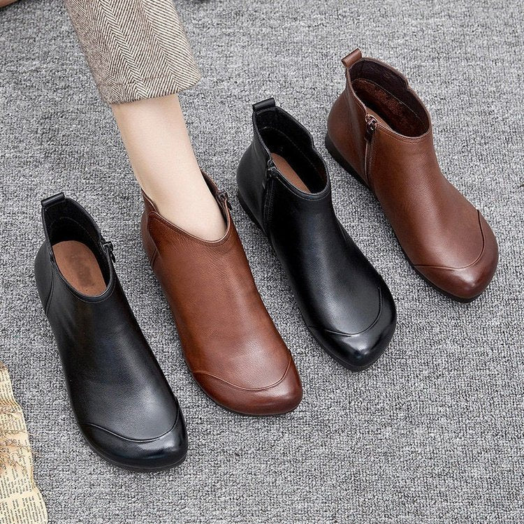 Stilvolle Orthopädische Stiefel für jeden Anlass