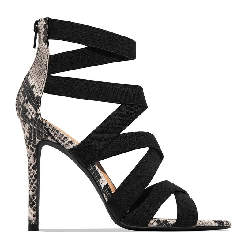 Stilvolle Orthopädische Sandalen für jeden Anlass