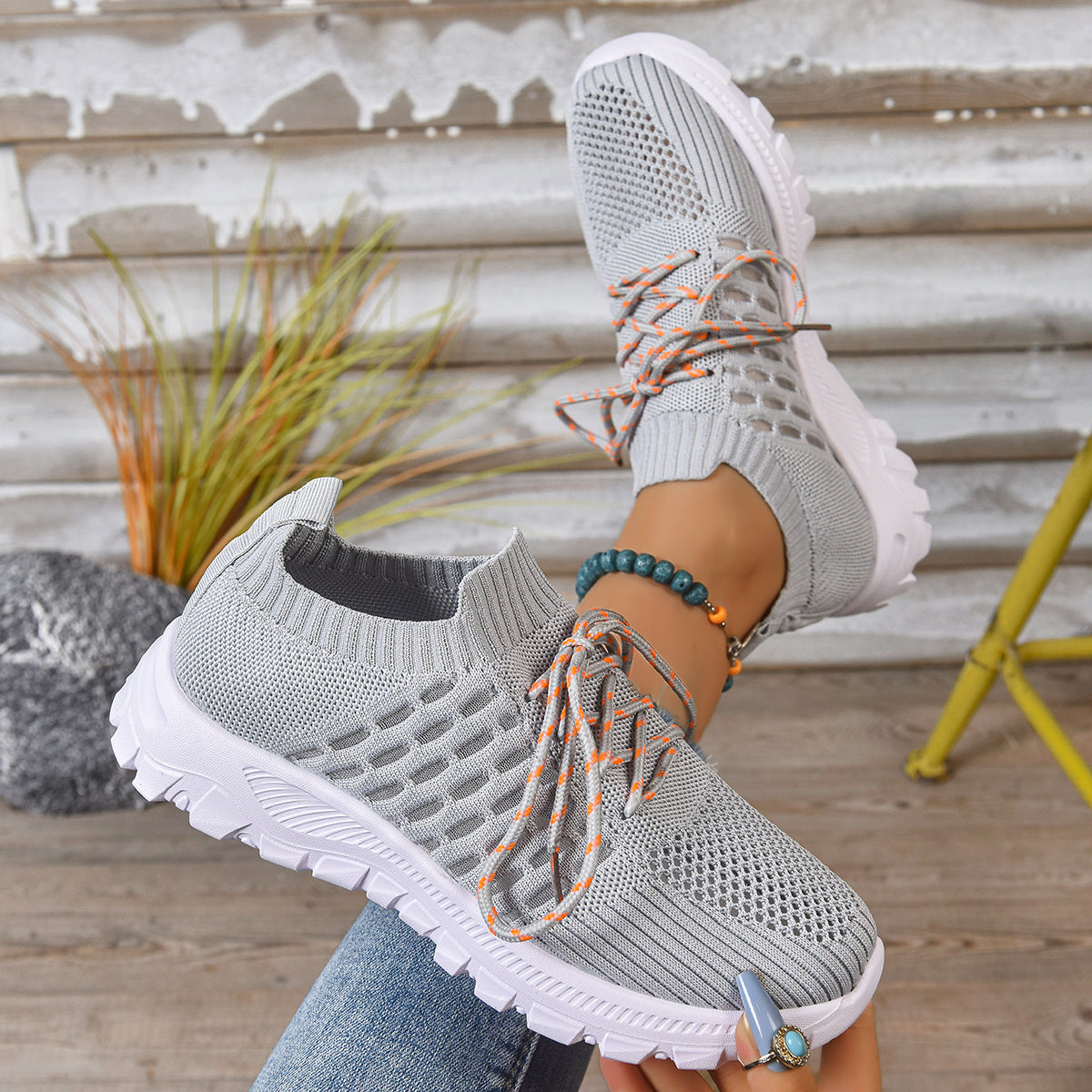 Stilvolle Orthopädische Sneakers für jeden Anlass