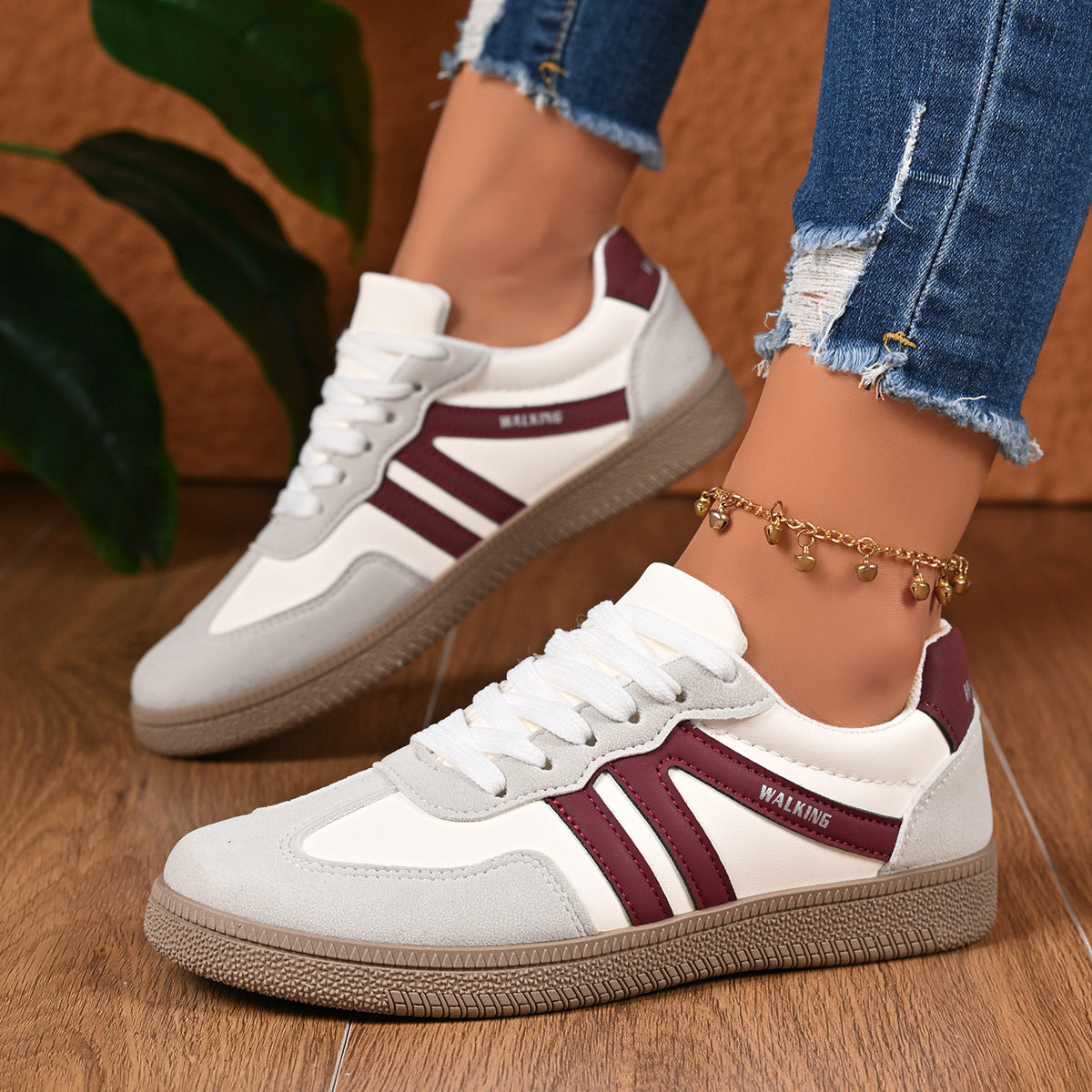 Elegante Orthopädische Schuhe für jeden Schritt