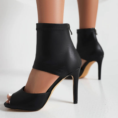Bequeme Orthopädische Stiefel für den Alltag