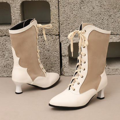 Elegante Orthopädische Schuhe für jeden Schritt