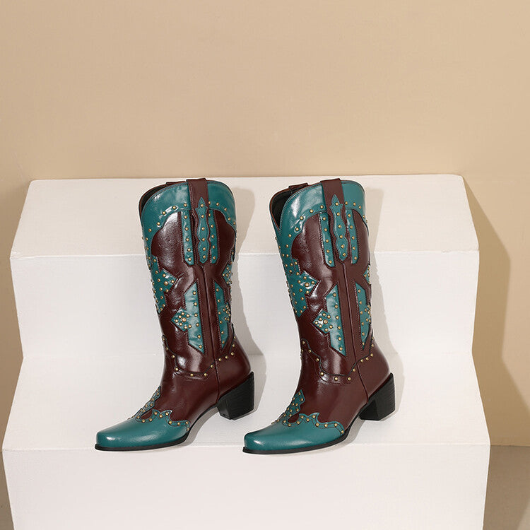 Elegante Orthopädische Stiefel für jeden Schritt