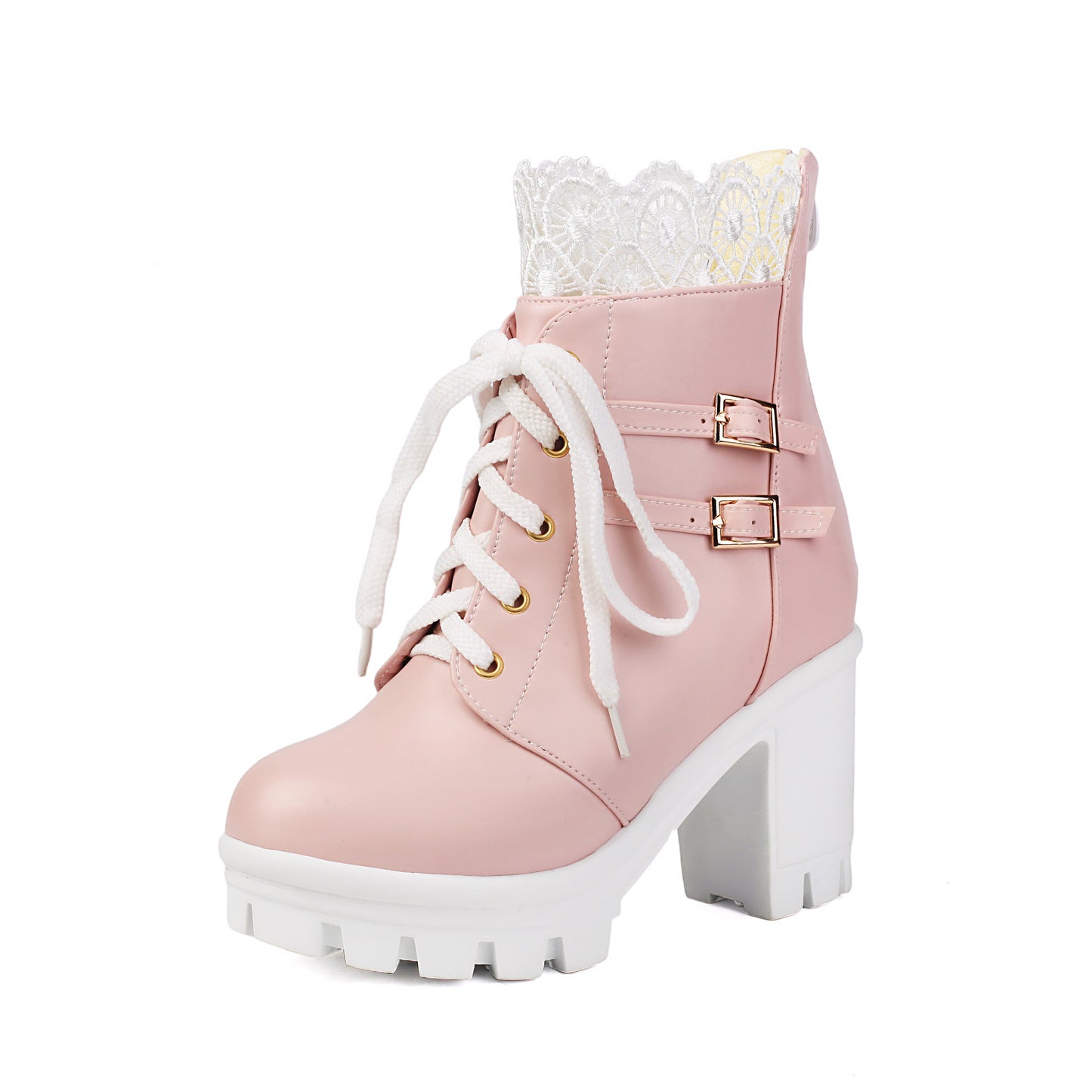 Wunderschön gefertigte Orthopädische Stiefel