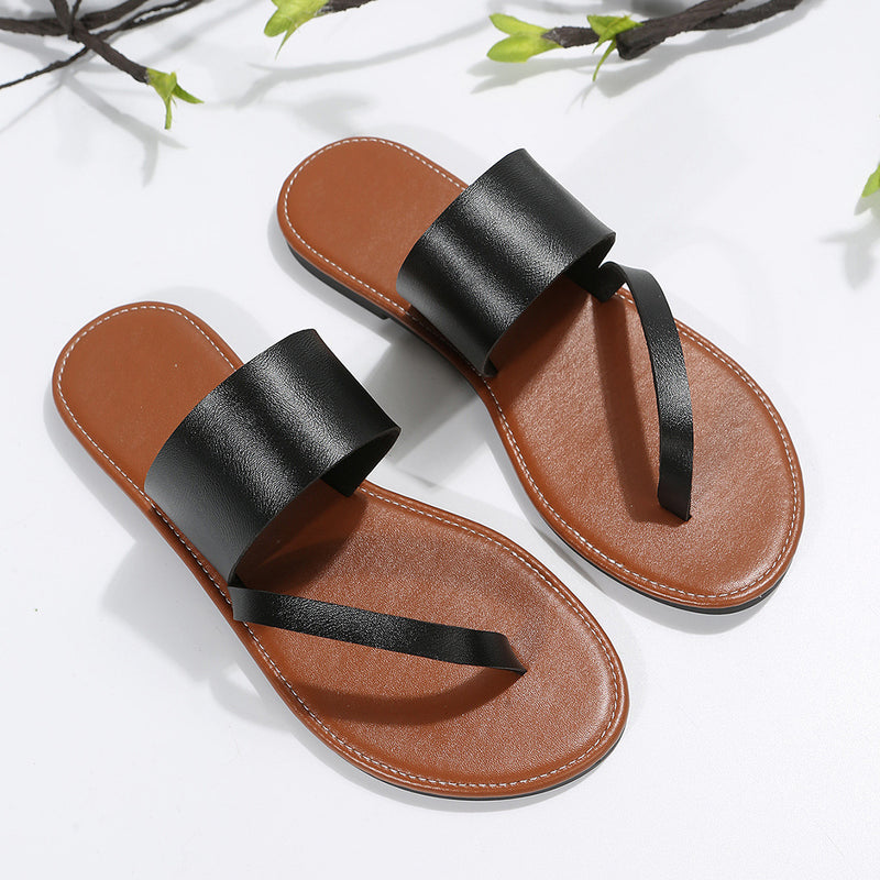 Schicke Orthopädische Sandalen mit einzigartigem Design