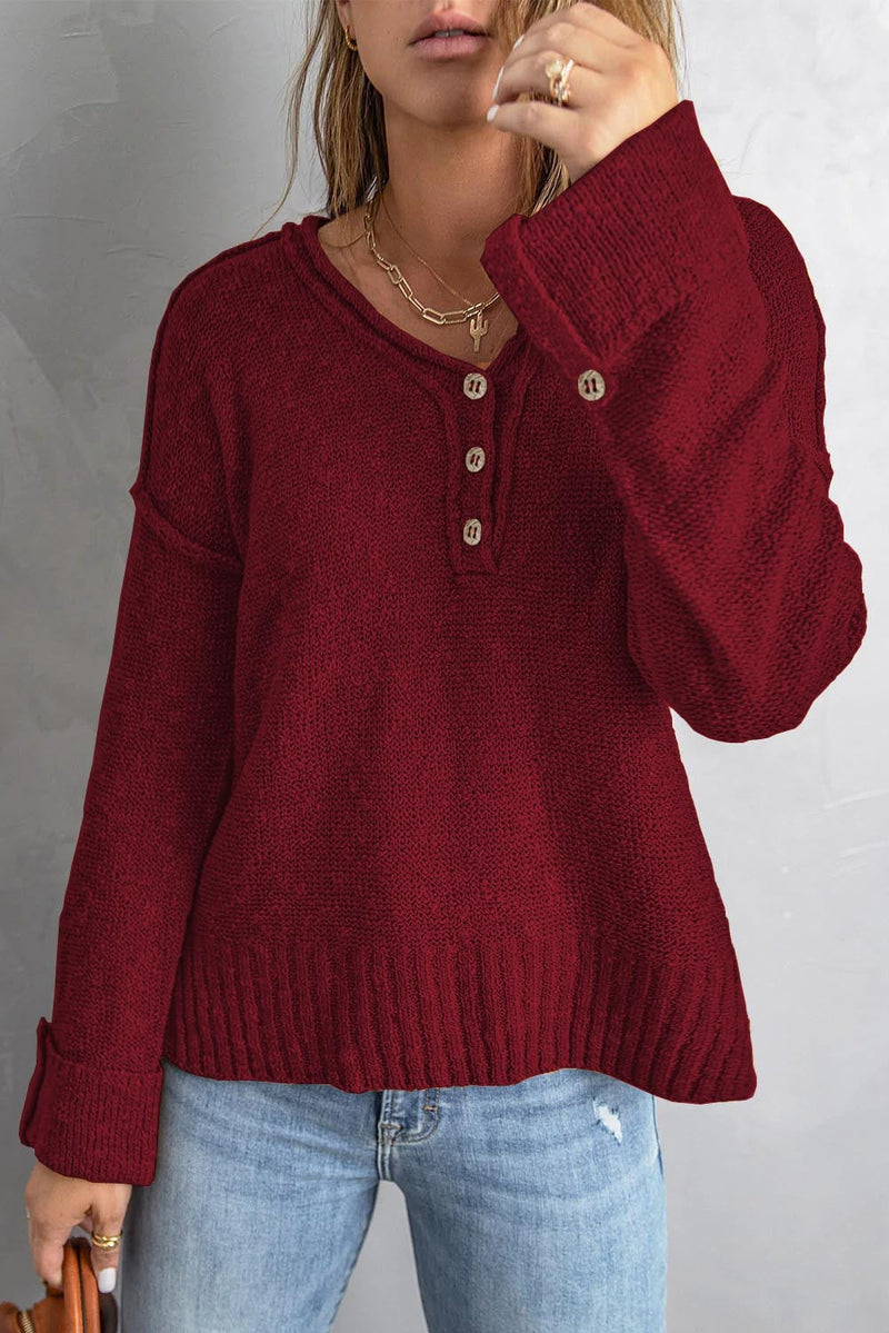 Wunderschön gefertigte Pullover
