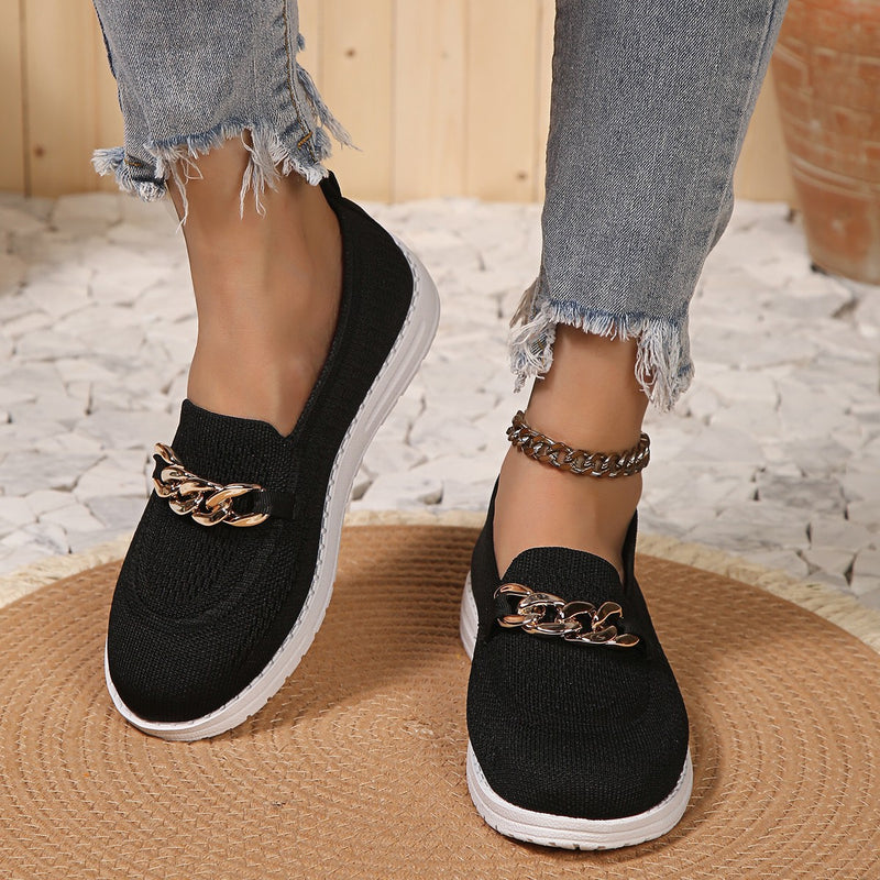 Elegante Orthopädische Schuhe für jeden Schritt