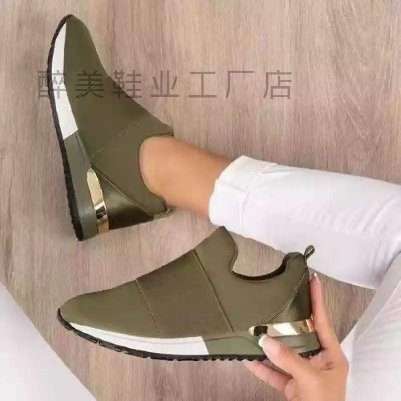 Bequeme Orthopädische Sneakers für den Alltag
