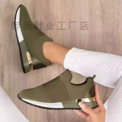Bequeme Orthopädische Sneakers für den Alltag
