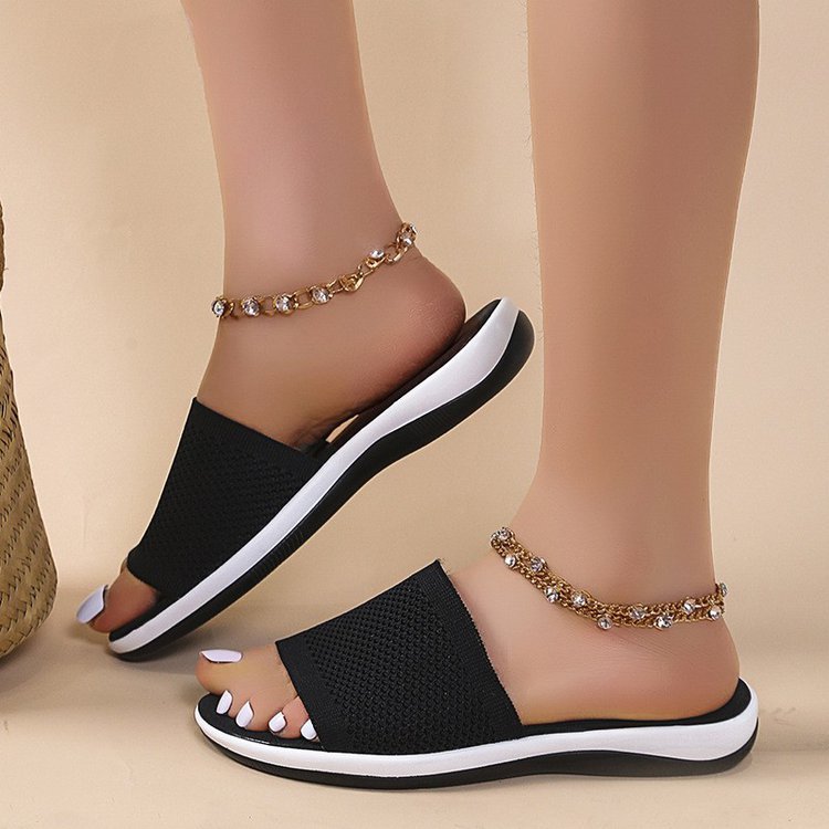 Wunderschön gefertigte Orthopädische Sandalen