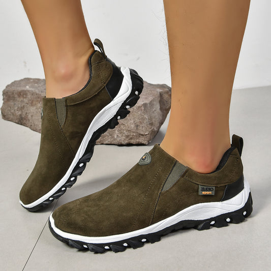 Schicke Orthopädische Schuhe mit einzigartigem Design