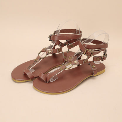 Wunderschön gefertigte Orthopädische Sandalen