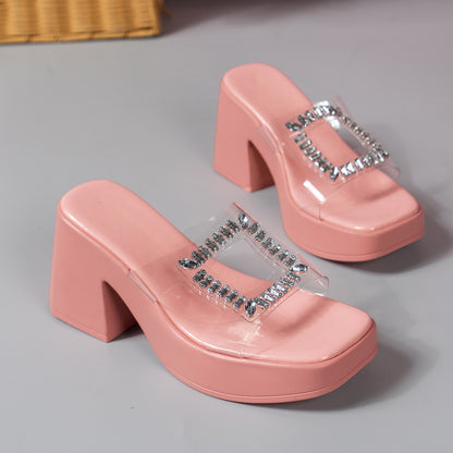 Klassische Orthopädische Sandalen mit zeitlosem Stil