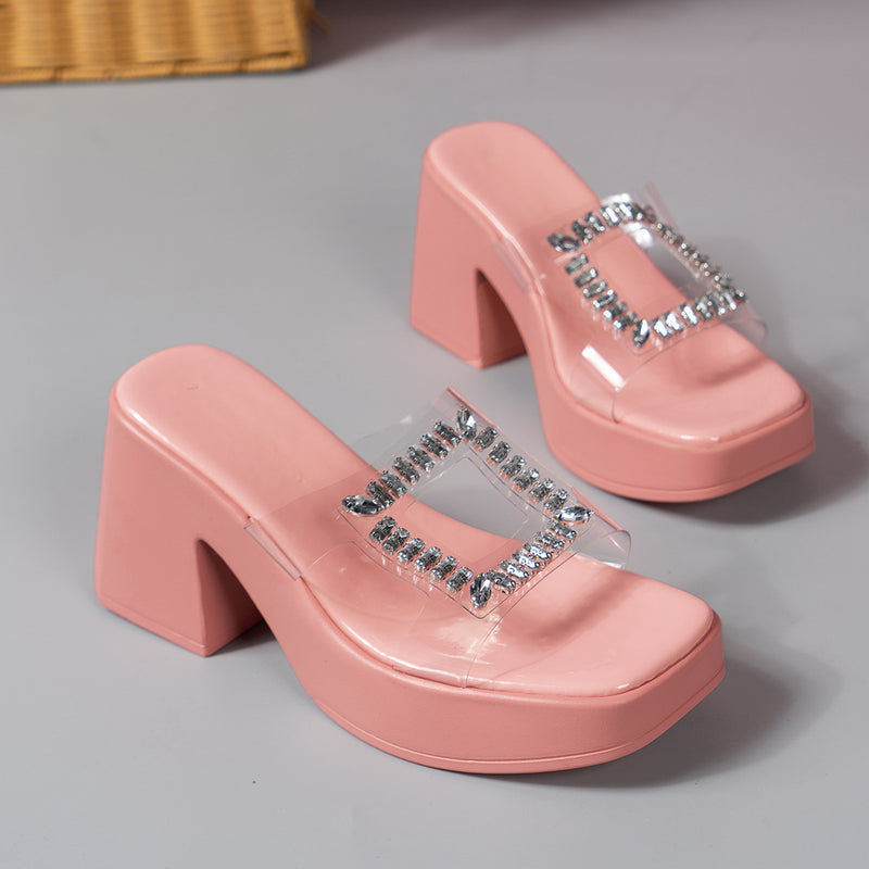 Klassische Orthopädische Sandalen mit zeitlosem Stil