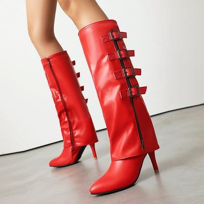 Bequeme Orthopädische Stiefel für den Alltag