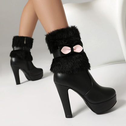 Wunderschön gefertigte Orthopädische Stiefel