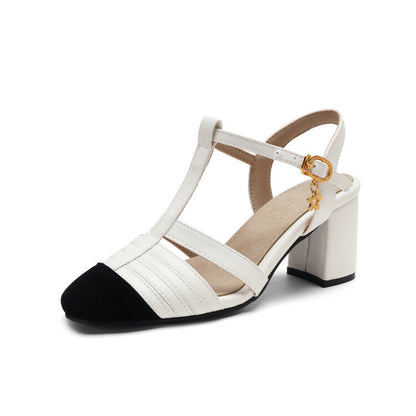 Elegante Orthopädische Sandalen für jeden Schritt