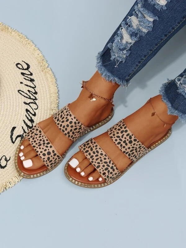 Stilvolle Orthopädische Sandalen für jeden Anlass