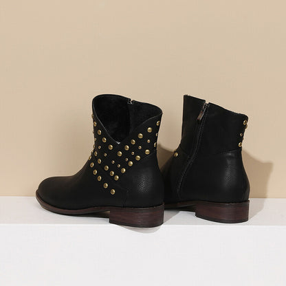 Wunderschön gefertigte Orthopädische Stiefel