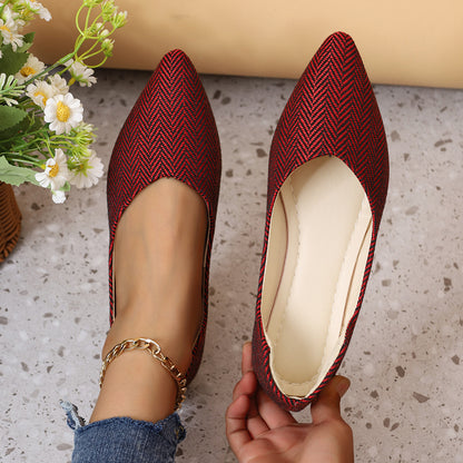 Klassische Orthopädische Schuhe mit zeitlosem Stil