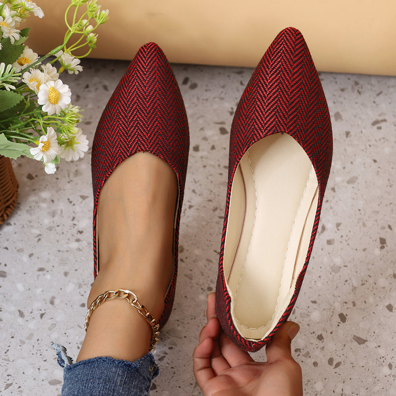 Klassische Orthopädische Schuhe mit zeitlosem Stil