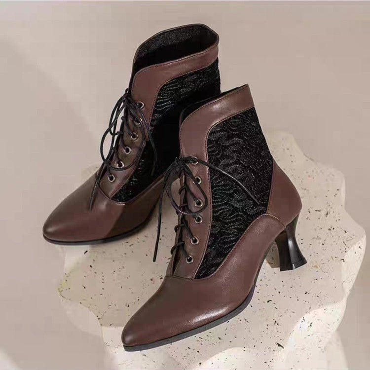 Schicke Orthopädische Schuhe mit einzigartigem Design