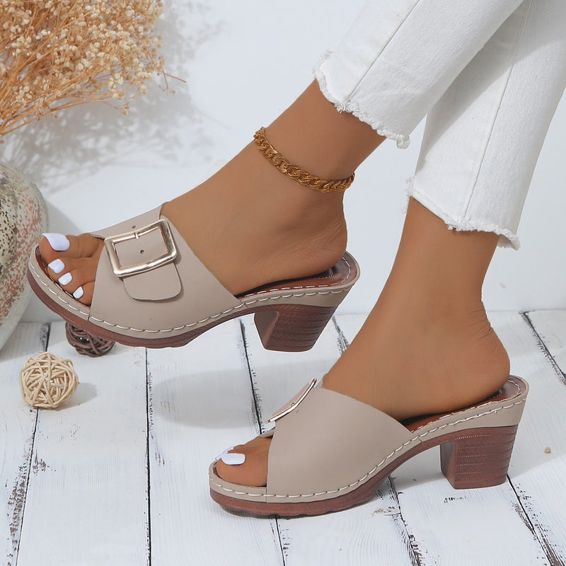 Wunderschön gefertigte Orthopädische Sandalen
