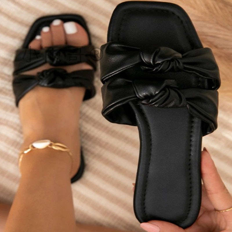 Schicke Orthopädische Sandalen mit einzigartigem Design
