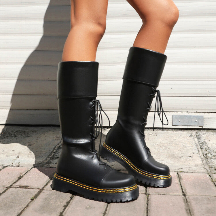 Elegante Orthopädische Stiefel für jeden Schritt