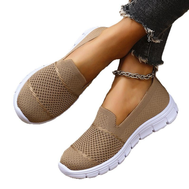 Klassische Orthopädische Schuhe mit zeitlosem Stil