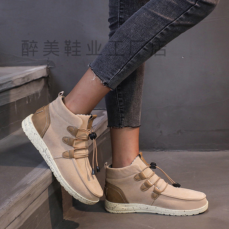 Schicke Orthopädische Schuhe mit einzigartigem Design