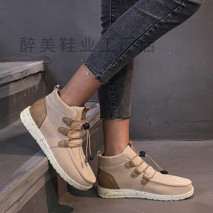 Schicke Orthopädische Schuhe mit einzigartigem Design