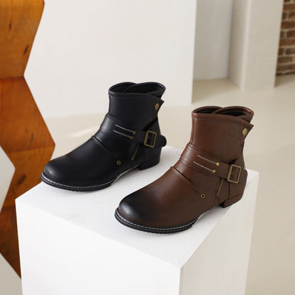 Wunderschön gefertigte Orthopädische Stiefel