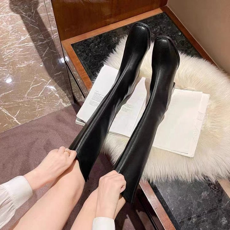Stilvolle Orthopädische Stiefel für jeden Anlass
