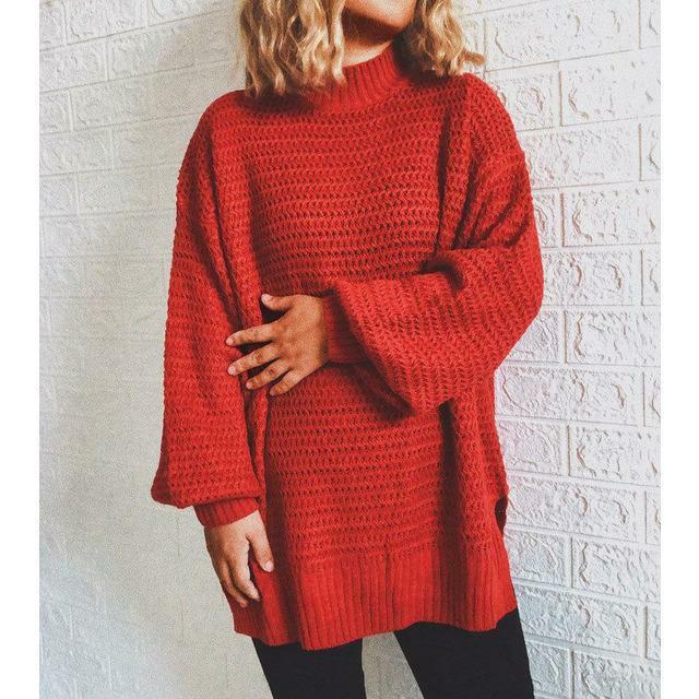 Vintage inspirierte Pullover