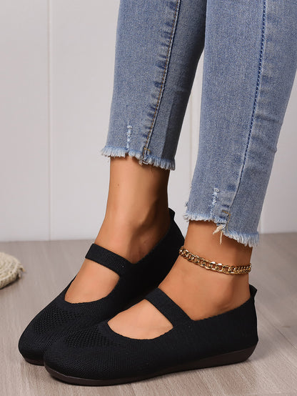Vintage inspirierte Orthopädische Schuhe