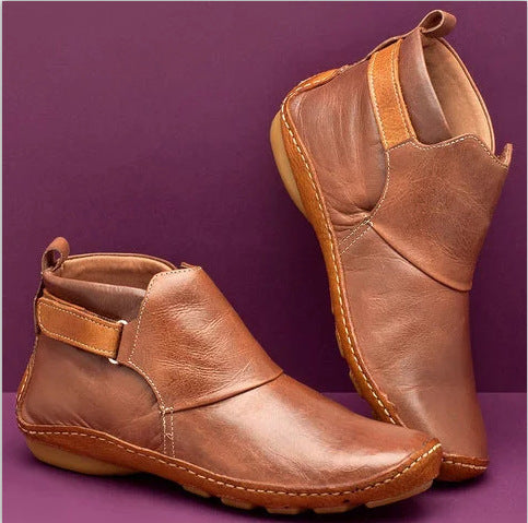 Bequeme Orthopädische Stiefel für den Alltag