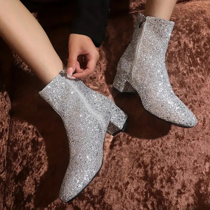 Wunderschön gefertigte Orthopädische Stiefel