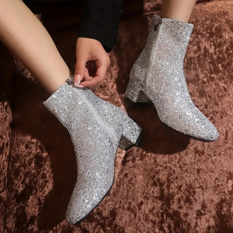 Wunderschön gefertigte Orthopädische Stiefel