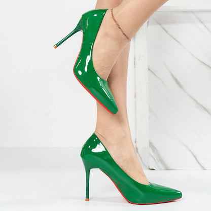 Elegante Orthopädische Schuhe für jeden Schritt