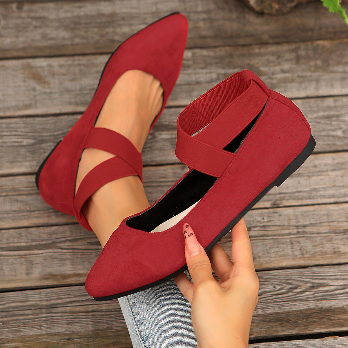 Wunderschön gefertigte Orthopädische Schuhe