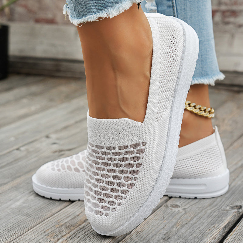 Vintage inspirierte Orthopädische Schuhe