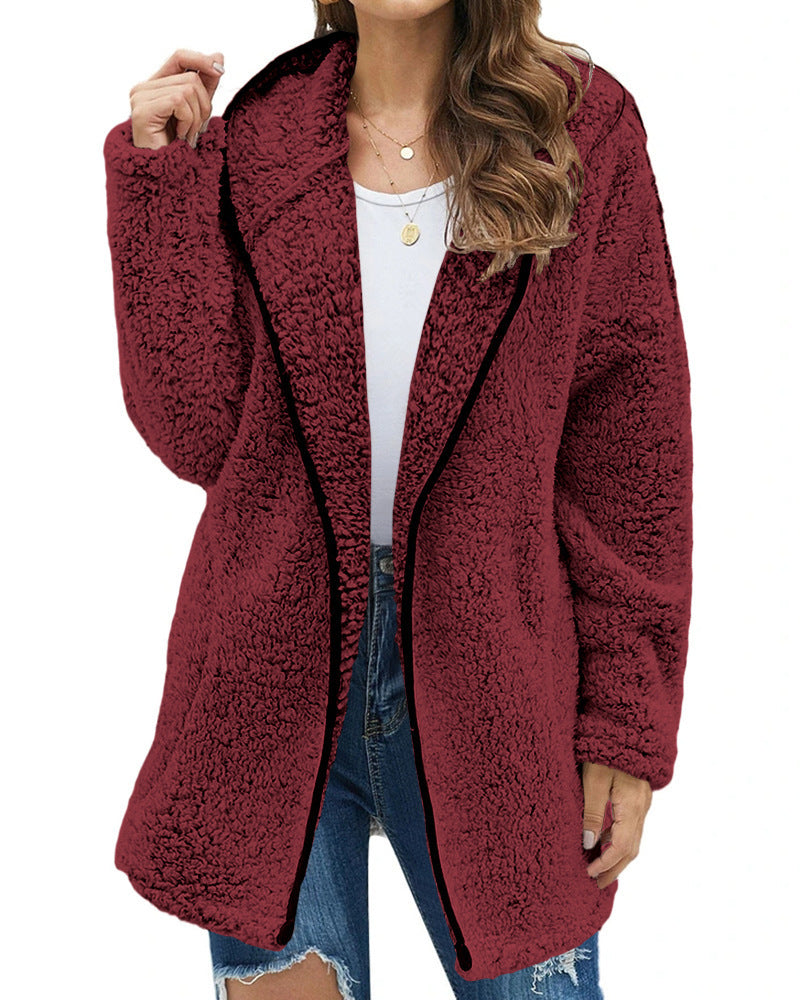 Klassische Vintage Pullover