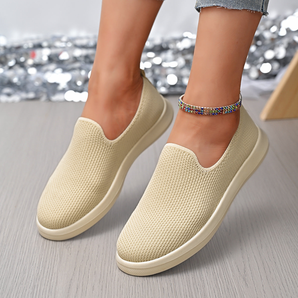 Klassische Orthopädische Schuhe mit zeitlosem Stil