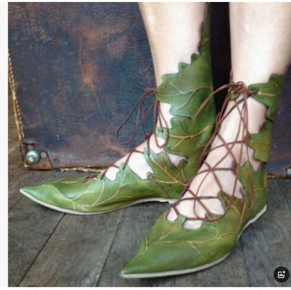 Elegante Orthopädische Schuhe für jeden Schritt
