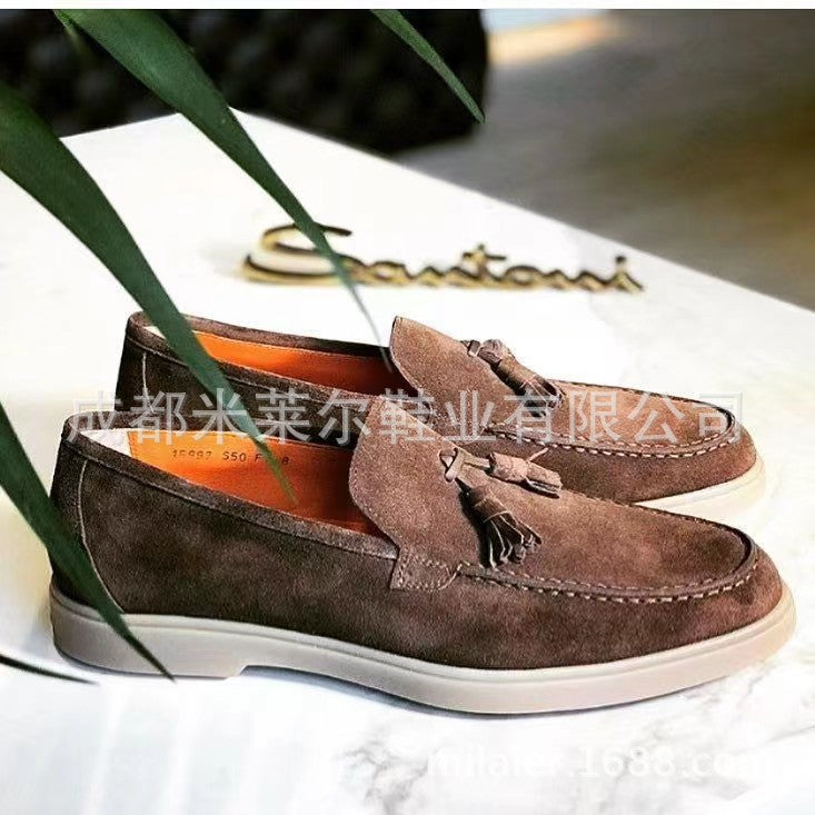 Schicke Orthopädische Schuhe mit einzigartigem Design