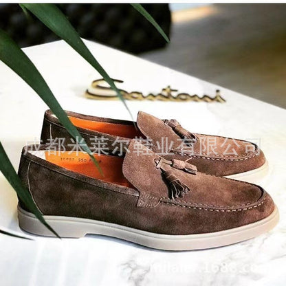 Schicke Orthopädische Schuhe mit einzigartigem Design
