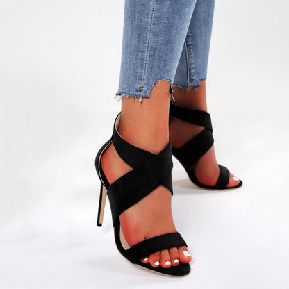 Elegante Orthopädische Sandalen für jeden Schritt
