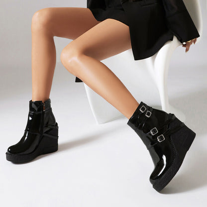Stilvolle Orthopädische Stiefel für jeden Anlass